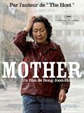 Mother - affiche du film