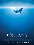 Ocans - affiche du film