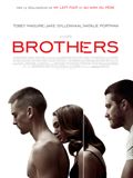 Brothers - affiche du film