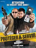 Protger & servir - affiche du film