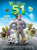 Plante 51 - affiche du film