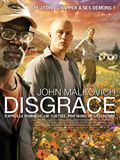 Disgrace - affiche du film