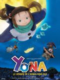Yona, la lgende de l