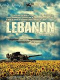 Lebanon - affiche du film