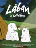 Laban et Labolina - affiche du film