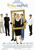 My One and Only - affiche du film