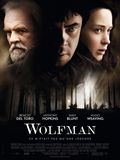 Wolfman - affiche du film