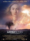 Lovely Bones - affiche du film