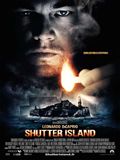Shutter Island - affiche du film