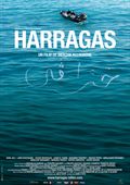 Harragas - affiche du film