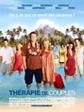 Thrapie de couples - affiche du film