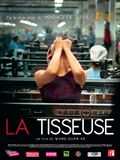 La Tisseuse - affiche du film