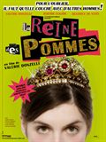 La Reine des pommes - affiche du film