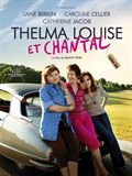Thelma, Louise et Chantal - affiche du film