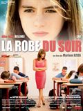 La Robe du soir - affiche du film