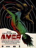 Amer - affiche du film