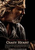Crazy Heart - affiche du film