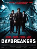 Daybreakers - affiche du film