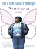 Precious - affiche du film