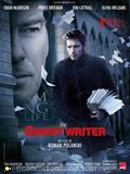 The Ghost Writer - affiche du film