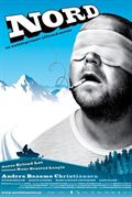 Nord - affiche du film