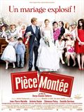 Pice monte - affiche du film