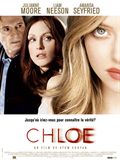 Chloe - affiche du film