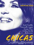 Chicas - affiche du film