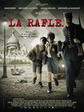 La Rafle - affiche du film