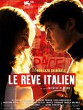 Le Rve italien - affiche du film