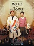 Achille et la tortue - affiche du film