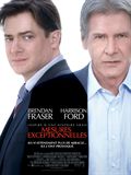 Mesures exceptionnelles - affiche du film