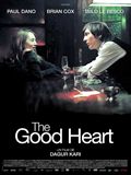 The Good heart - affiche du film