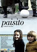 Paisito - affiche du film