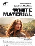 White Material - affiche du film