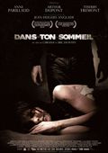 Dans ton sommeil - affiche du film