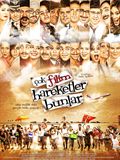 Cok Film Hareketler Bunlar  - affiche du film
