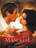 Manolete - affiche du film