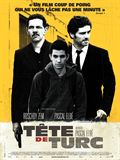 Tte de Turc - affiche du film