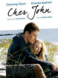 Cher John - affiche du film