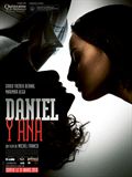 Daniel & Ana - affiche du film