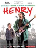 Henry - affiche du film