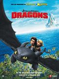 Dragons - affiche du film