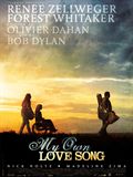 My own love song - affiche du film