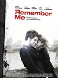Remember me - affiche du film