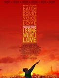 Youssou Ndour : I bring what I love  - affiche du film