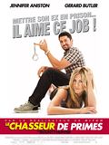 Le Chasseur de primes - affiche du film