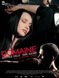 Domaine - affiche du film