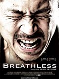 Breathless - affiche du film