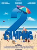 Camping 2 - affiche du film